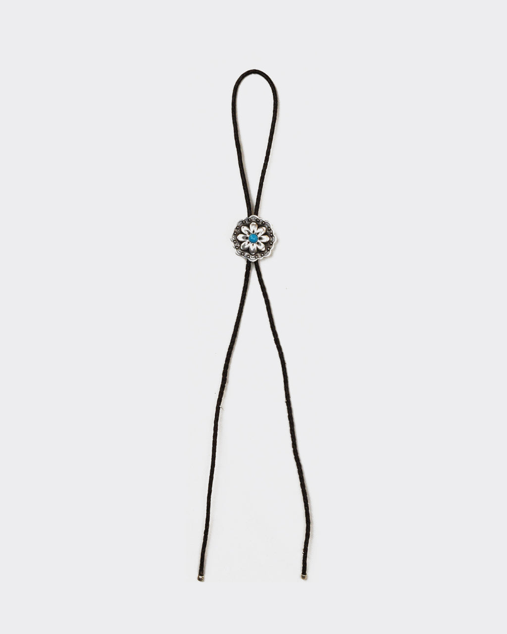 Wild Bolo Tie