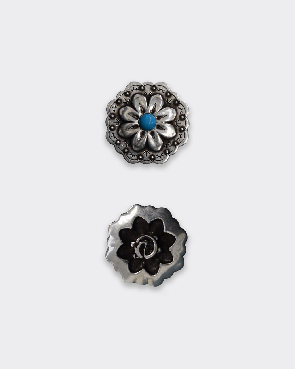 Wild Bolo Tie