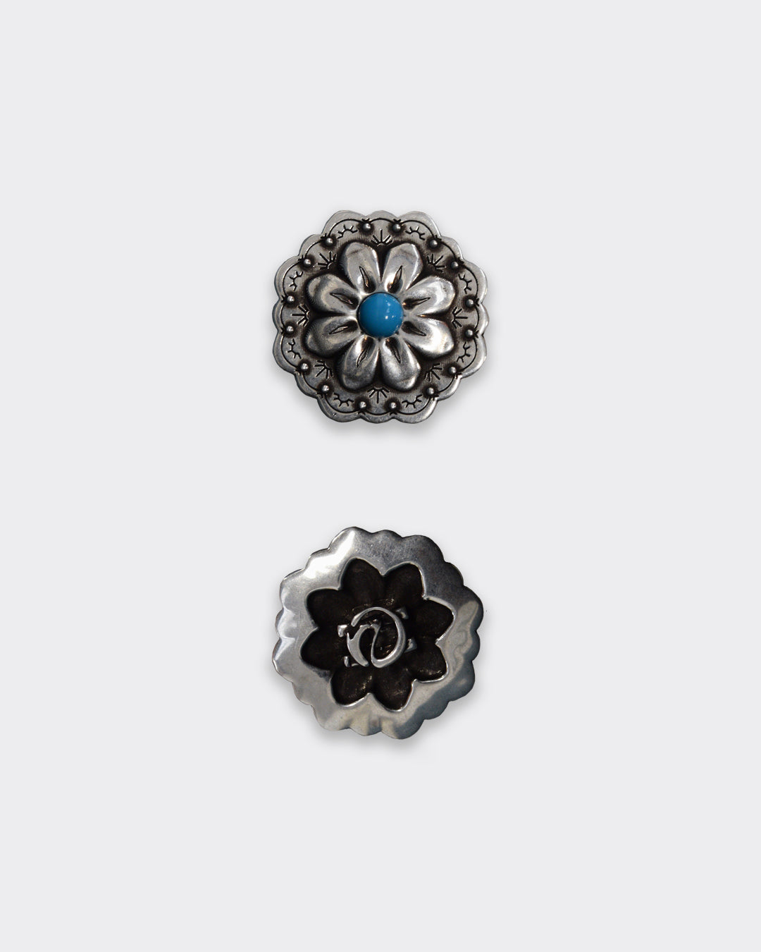 Wild Bolo Tie