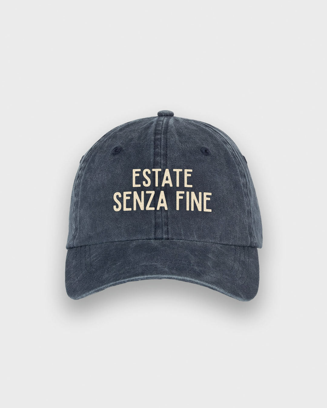 Senza Fine Cap