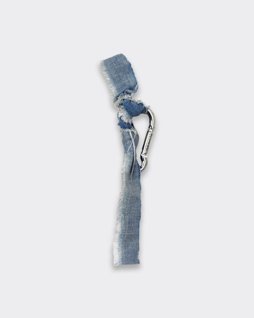Denim Carabiner