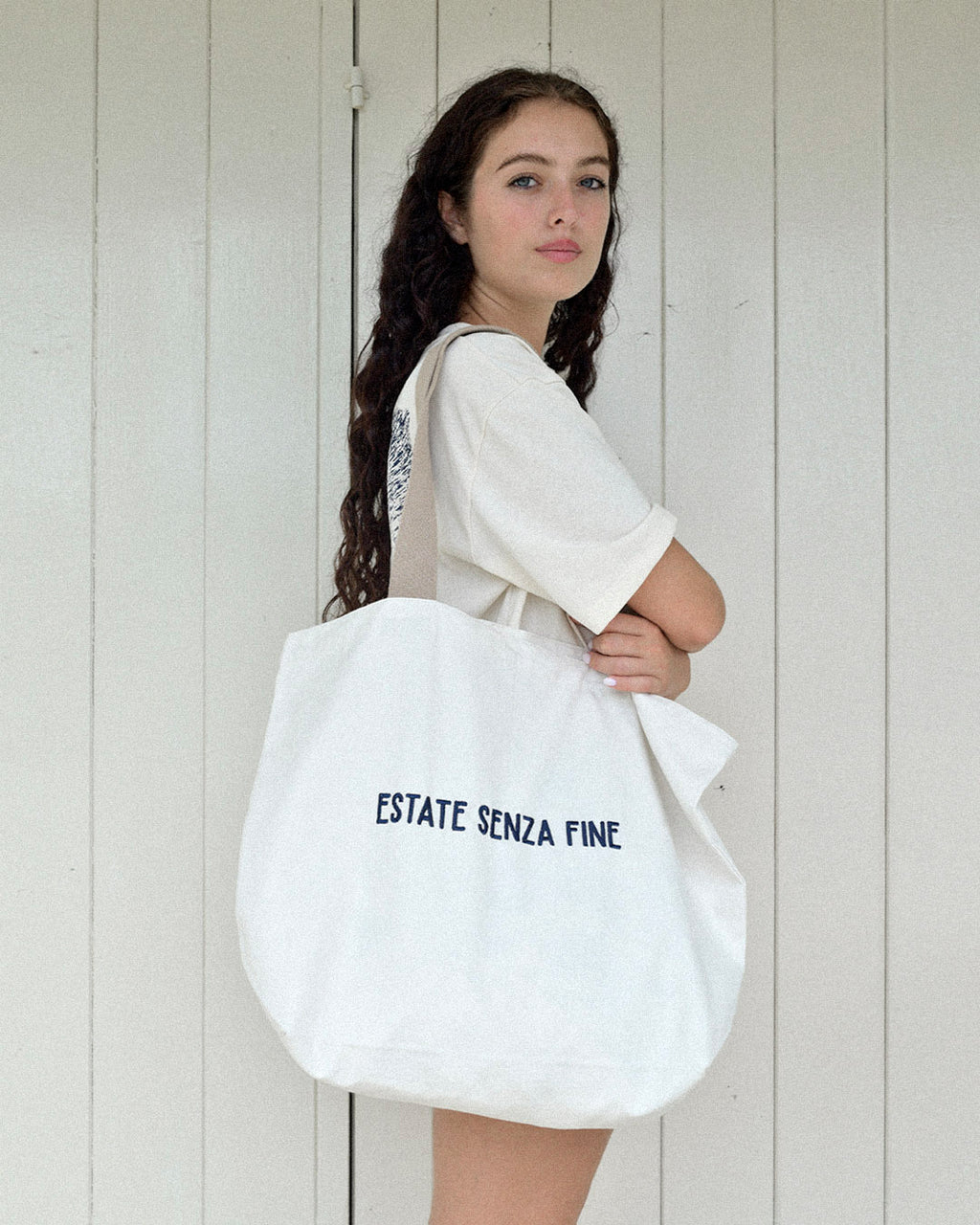 Senza Fine Bag