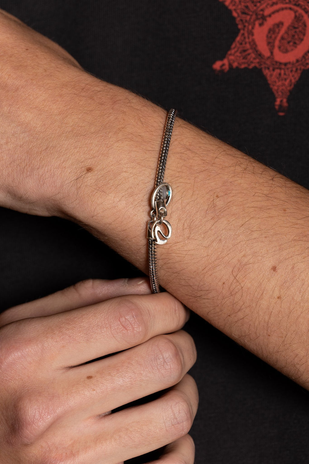 Icon Bracelet