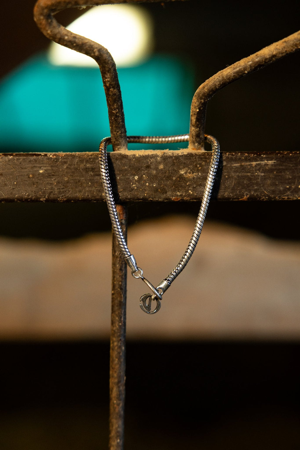 Icon Bracelet